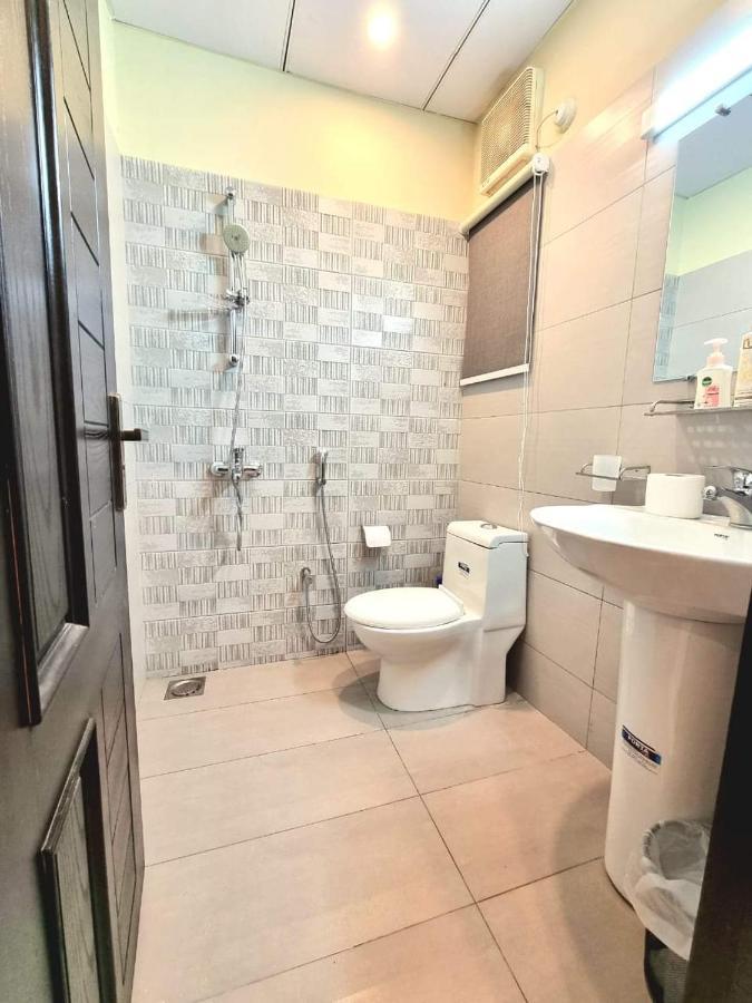 Comfortable & Lovely 1 Bed Apt In Bahria Town Rawalpindi Exterior photo