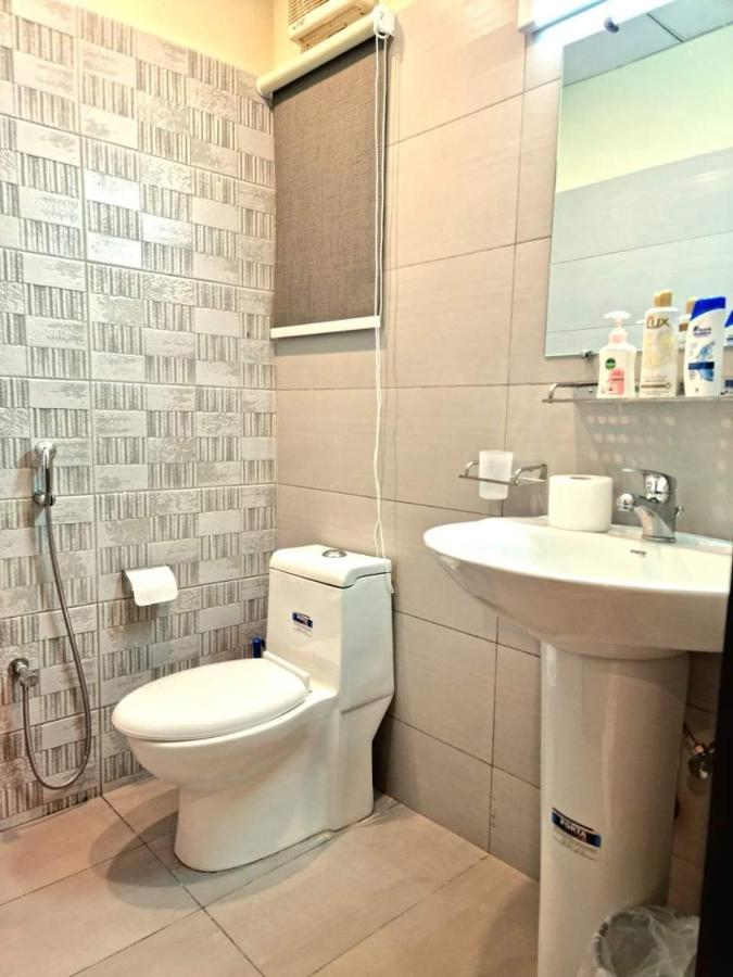 Comfortable & Lovely 1 Bed Apt In Bahria Town Rawalpindi Exterior photo